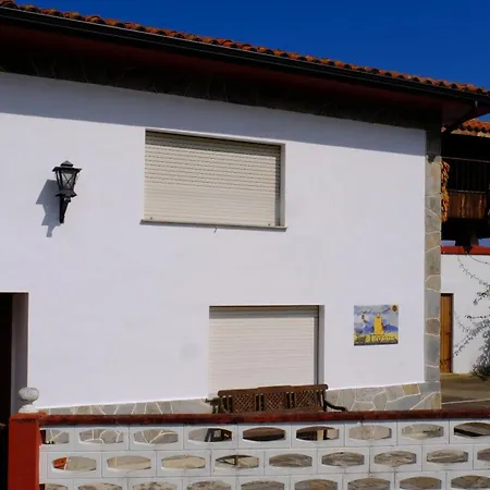 Finca La Lozana *