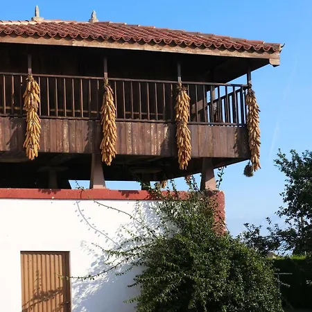 Finca La Lozana * Ovinana (Cudillero)