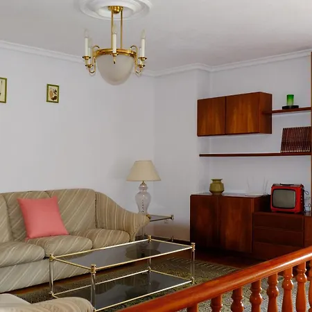 Finca La Lozana Ferienhaus Oviñana