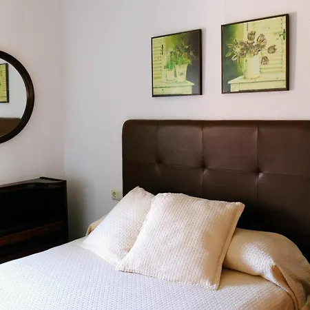 Ferienhaus Finca La Lozana