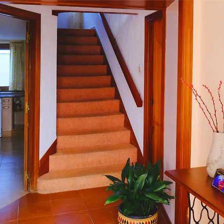 Finca La Lozana Ferienhaus *