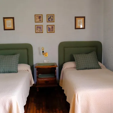 Ferienhaus Finca La Lozana *