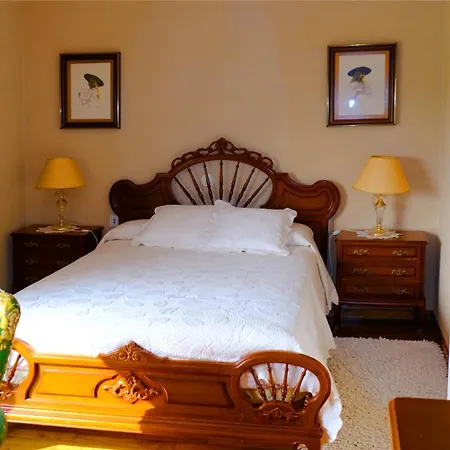 Ferienhaus Finca La Lozana Oviñana