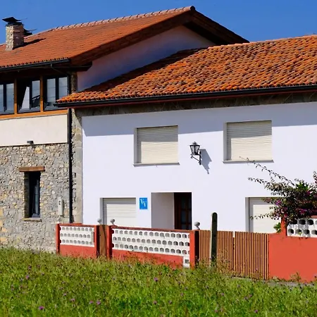 Finca La Lozana Ferienhaus Oviñana